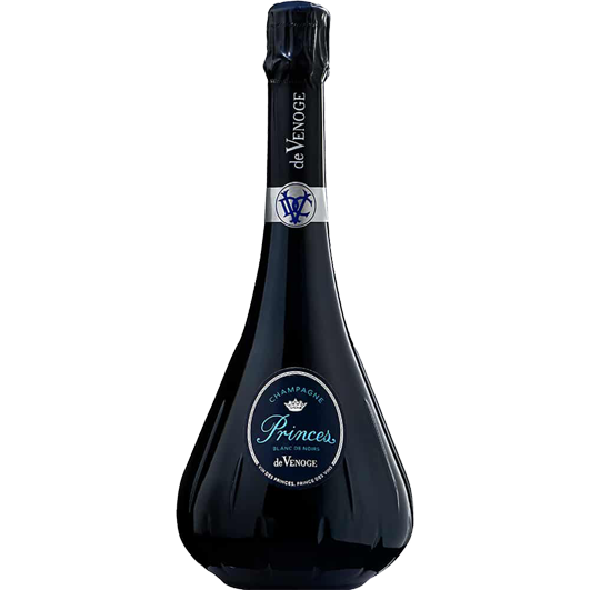 Spend crypto in fine wines such as De Venoge