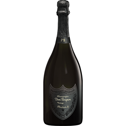 Dom Pérignon - P2 (Deuxième Plénitude) - 2004 - Champagne Brut