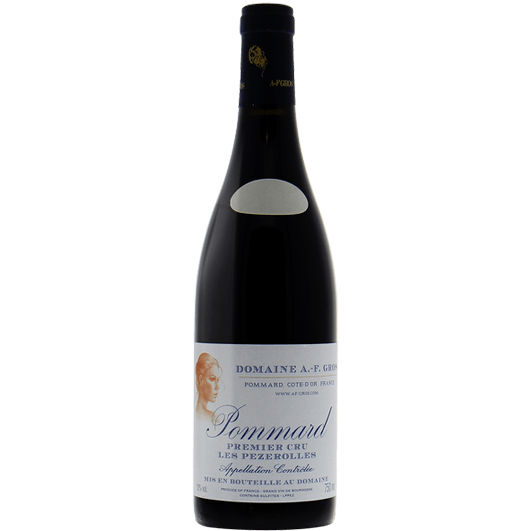 Buy Domaine A-F Gros with Bitcoin 