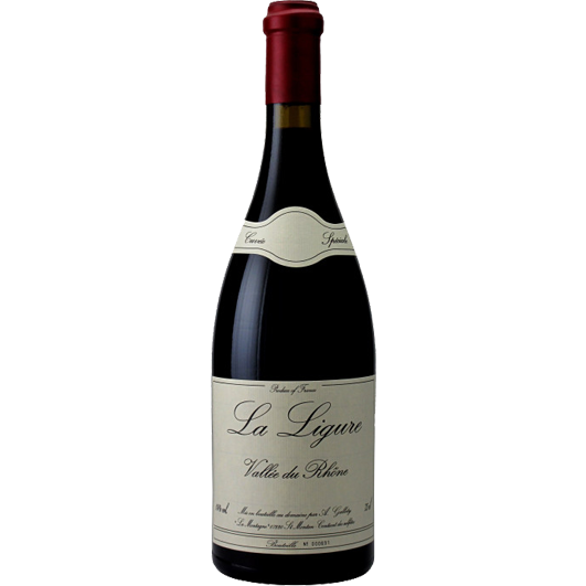 Spend crypto in fine wines such as Domaine Alain Gallety