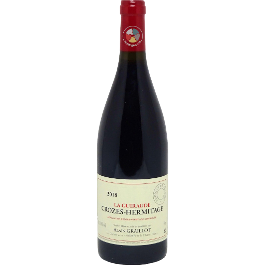 Buy Domaine Alain Graillot with crypto 