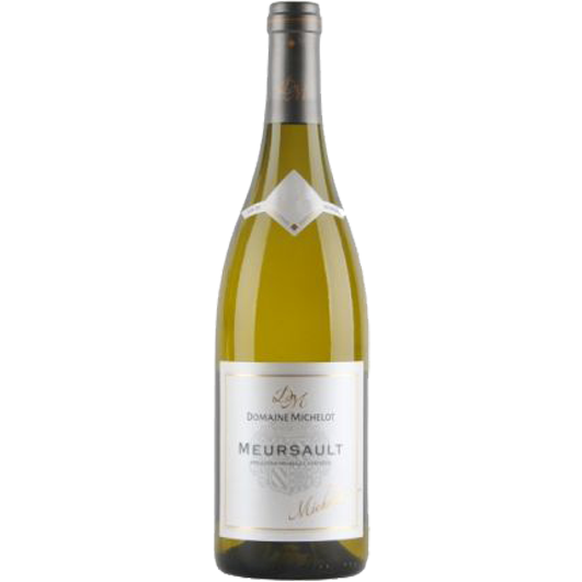 Domaine Alain Michelot - 2020 - Meursault