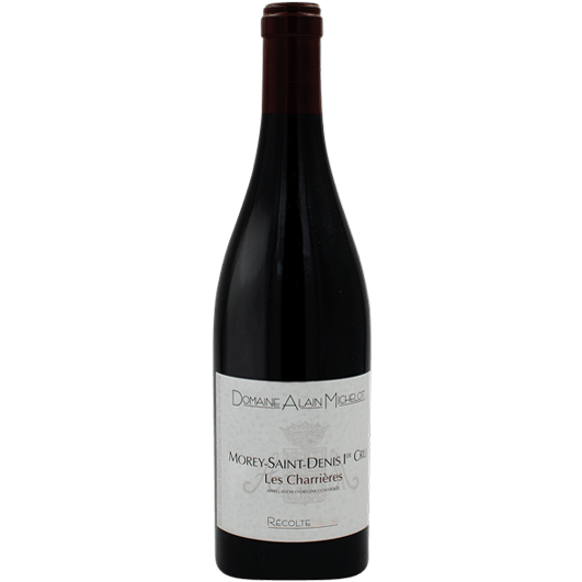 Purchase Domaine Alain Michelot with cryptocurrency 