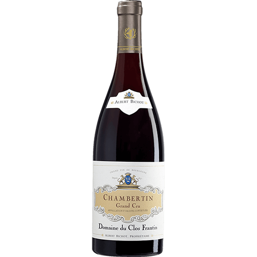 Domaine Albert Bichot - Domaine du Clos Frantin - 2011 - Chambertin GC