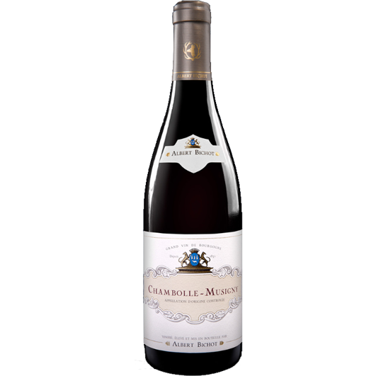 Spend crypto in fine wines such as Domaine Albert Bichot