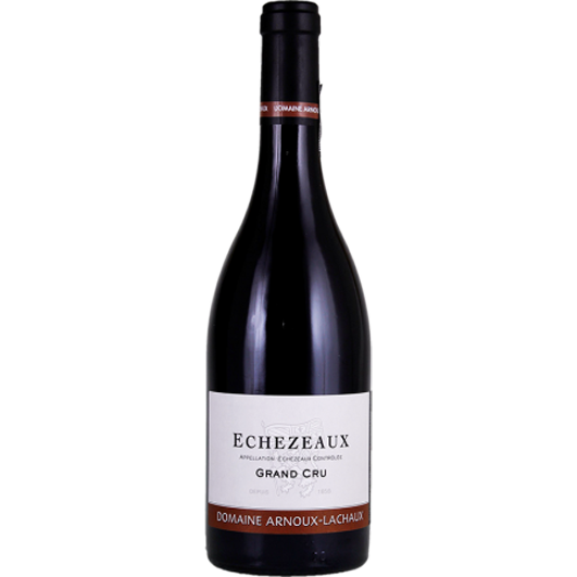Domaine Arnoux-Lachaux - 2008 - Echezeaux GC