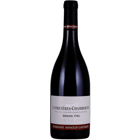 Domaine Arnoux-Lachaux - 2018 - Latricières-Chambertin GC