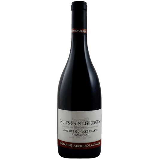 Domaine Arnoux-Lachaux - 2019 - Nuits-St-Georges 1er Cru Clos des Corvées Pagets