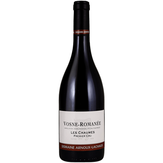 Domaine Arnoux-Lachaux - 2014 - Vosne-Romanée 1er Cru Les Chaumes