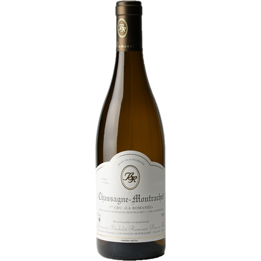 Purchase Domaine Bachelet Ramonet with cryptocurrency 