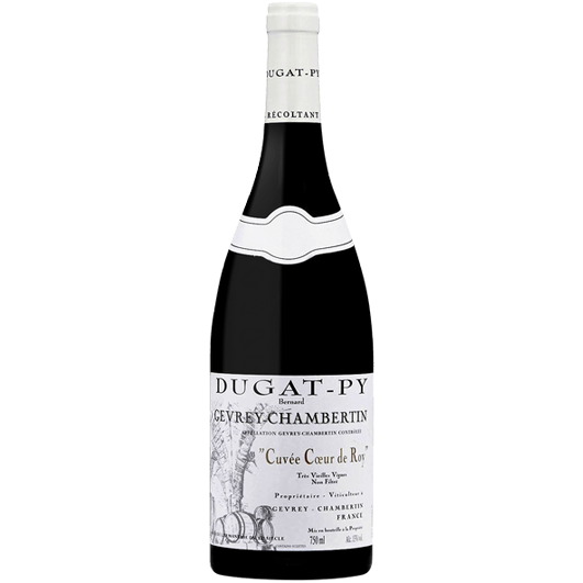 Domaine Bernard Dugat-Py - Coeur du Roy - 2020 - Gevrey-Chambertin