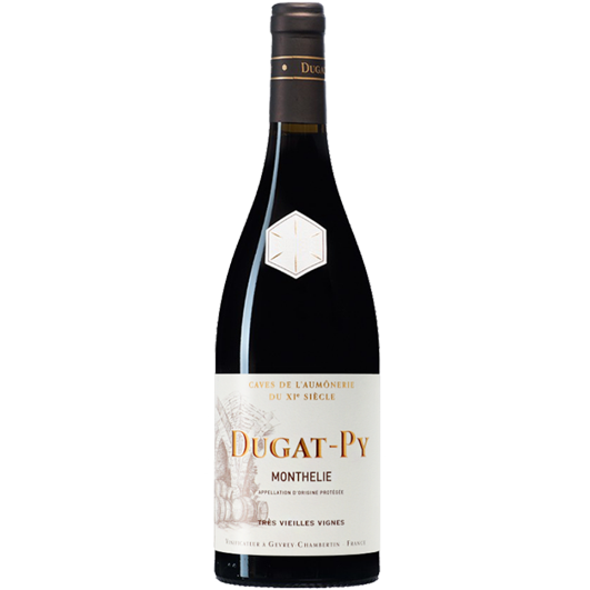 Spend crypto in fine wines such as Domaine Bernard Dugat-Py