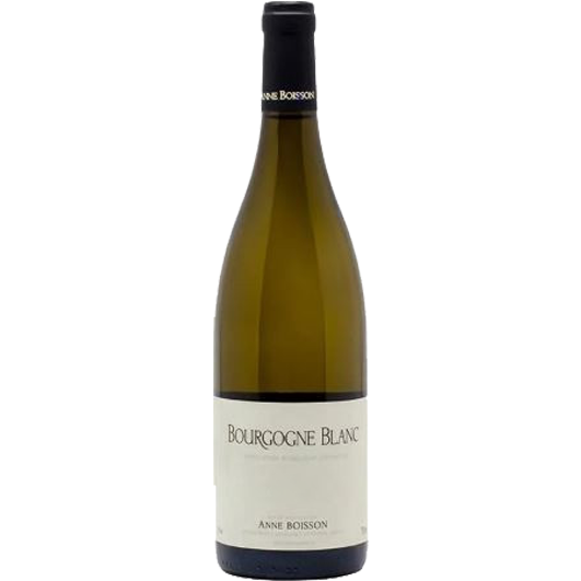 Anne Boisson - 2019 - Bourgogne AOC wine bottle 750 ml