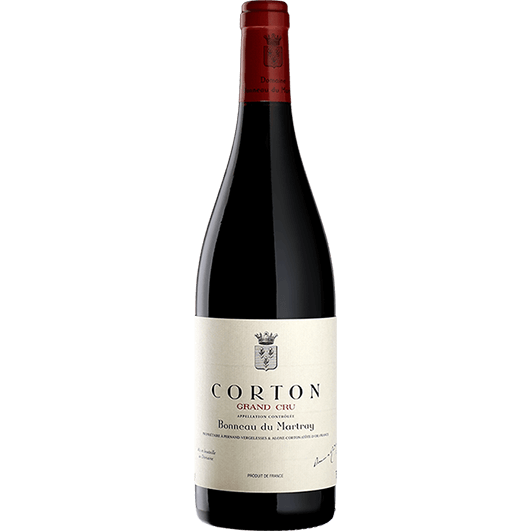 Domaine Bonneau du Martray - 2013 - Corton GC