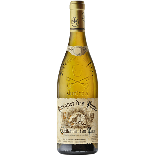 Buy Domaine Bosquets des Papes with Bitcoin 
