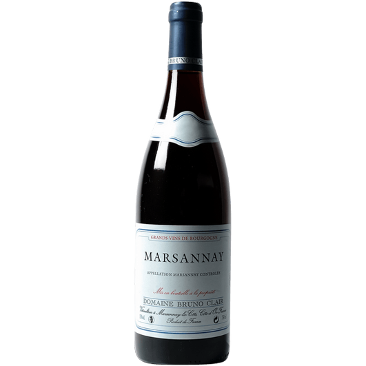 Domaine Bruno Clair - 2020 - Marsannay