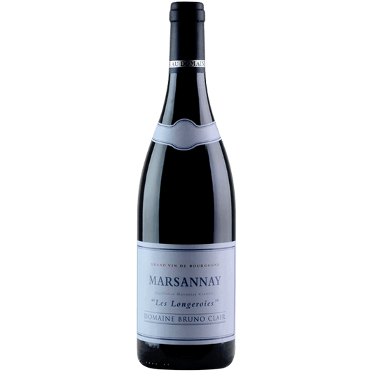 Cash out crypto with wine like Domaine Bruno Clair 
