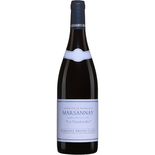 Buy Domaine Bruno Clair with crypto 