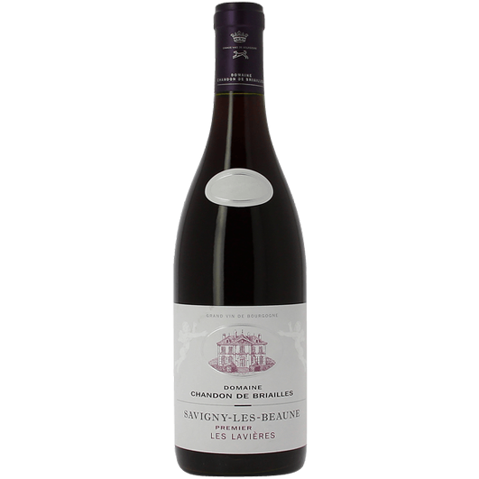 Domaine Chandon de Briailles - 2018 - Savigny-lès-Beaune 1er Cru Les Lavières