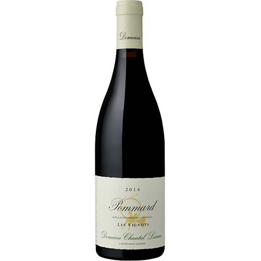 Buy Domaine Chantal Lescure with Bitpay 