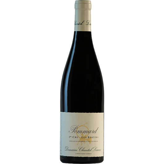 Buy Domaine Chantal Lescure with Bitcoin 