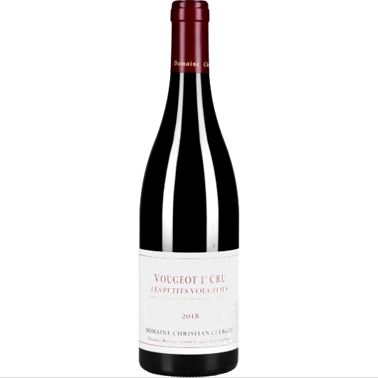 Buy Domaine Christian Clerget with Bitcoin