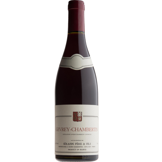 Buy Domaine Christian Serafin Pere et Fils with Bitcoin 