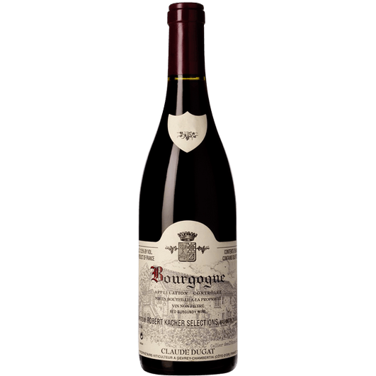 Domaine Claude Dugat - 2018 - Bourgogne