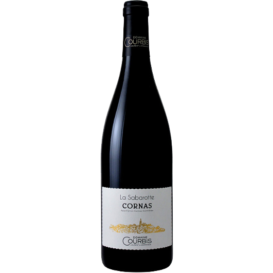 Spend Bitcoin in fine wine such as Domaine Courbis