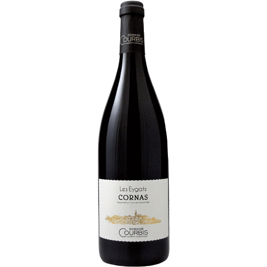 Buy Domaine Courbis with crypto 
