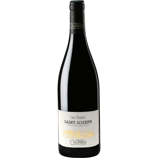 Domaine Courbis - Les Royes - 2020 - St-Joseph