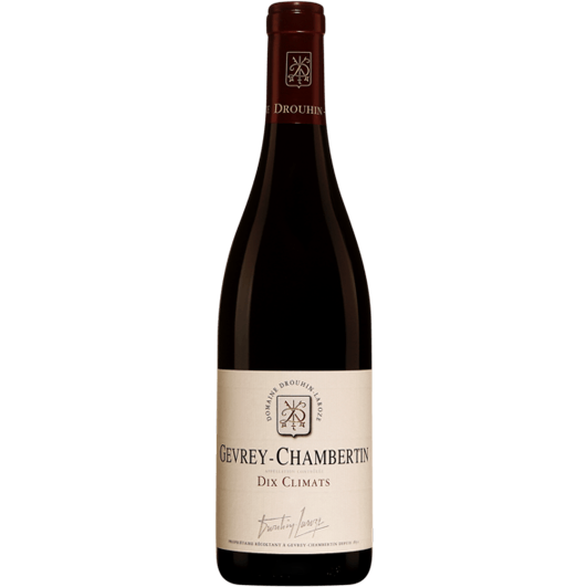 Domaine Drouhin-Laroze - Dix Climats - 2020 - Gevrey-Chambertin