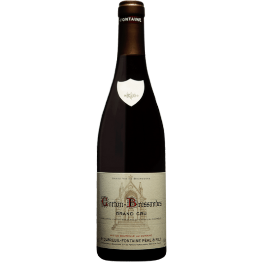 Spend crypto in fine wines such as Domaine Dubreuil Fontaine P&F