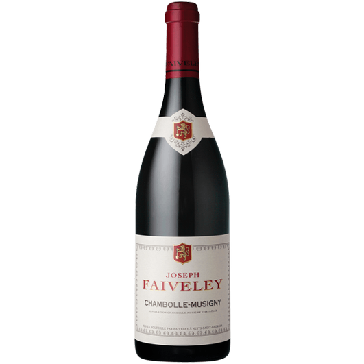 Domaine Faiveley - 2019 - Chambolle-Musigny