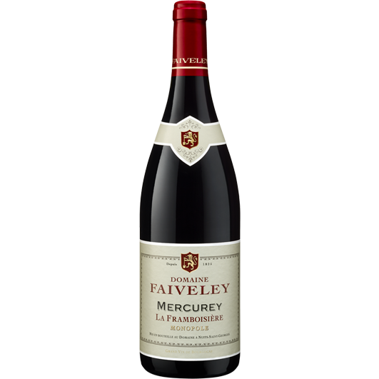 Domaine Faiveley - La Framboisière (Domaine de la Framboisière) - 2020 - Mercurey