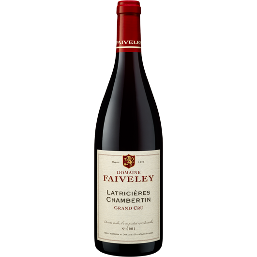 Domaine Faiveley - 2021 - Latricières-Chambertin GC