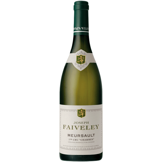 Domaine Faiveley - Blanc - 2017 - Meursault 1er Cru Charmes
