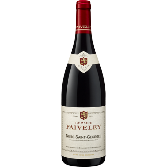 Domaine Faiveley - 2019 - Nuits-St-Georges