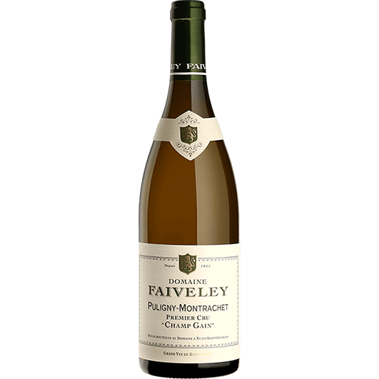 Domaine Faiveley - 2020 - Puligny-Montrachet 1er Cru Champ Gain