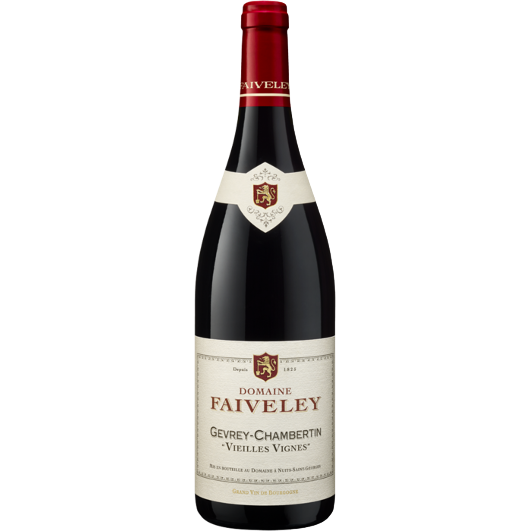 Cash out crypto with wine like Domaine Faiveley 