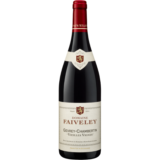Buy Domaine Faiveley with Ethereum 