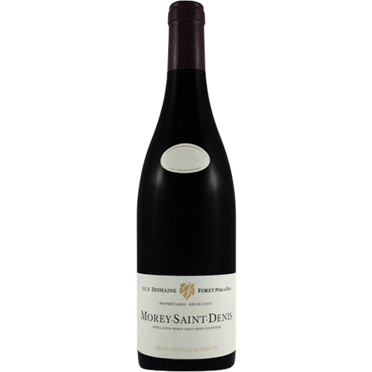 Domaine Forey P&F - 2020 - Morey St-Denis