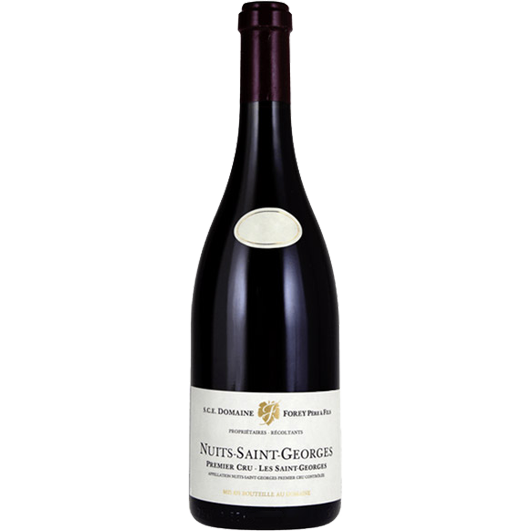 Domaine Forey P&F - 2019 - Nuits-St-Georges