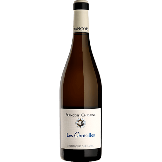 Domaine Francois Chidaine - Les Choisilles - Blanc - 2020 - Montlouis sur Loire