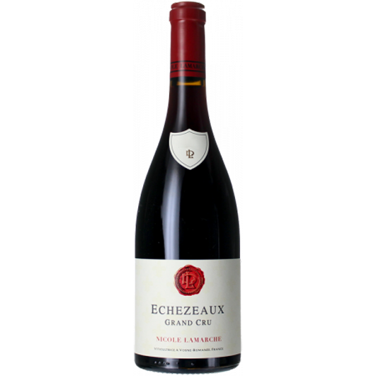 Domaine Francois Lamarche - 2020 - Echezeaux GC