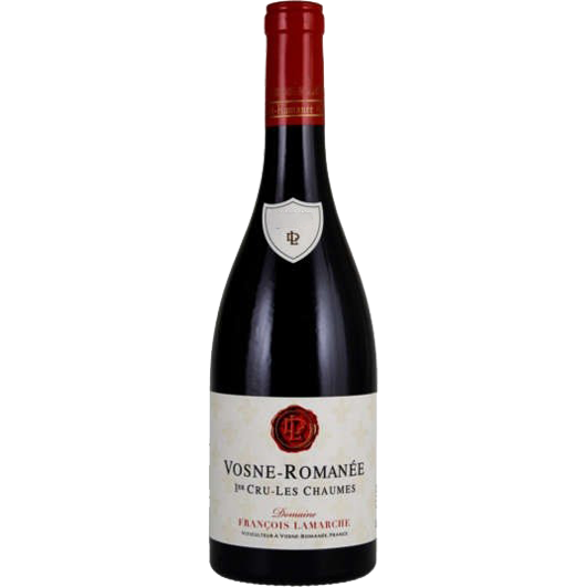 Domaine Francois Lamarche - 2020 - Vosne-Romanée 1er Cru Les Chaumes