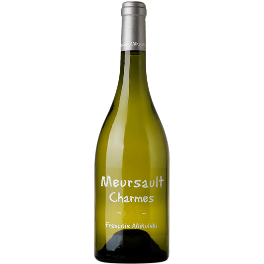 Domaine Francois Mikulski - Blanc - 2020 - Meursault 1er Cru Charmes
