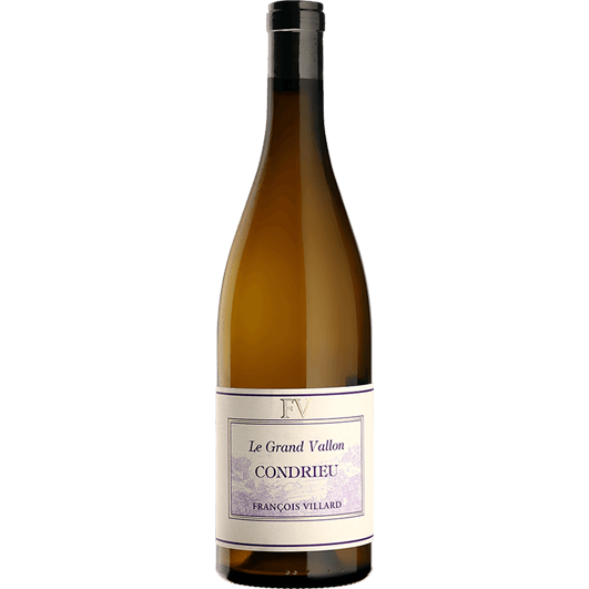 Domaine François Villard - Le Grand Vallon - Blanc - 2019 - Condrieu