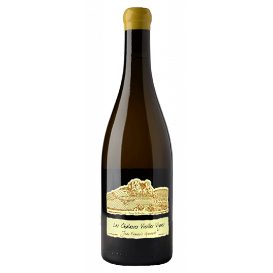 Domaine Ganevat - Chardonnay, Chalasses VV - Blanc - 2012 - Côtes du Jura