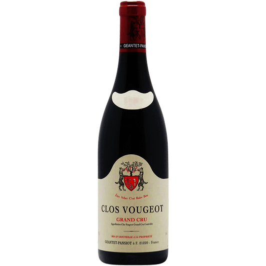 Domaine Geantet Pansiot - 2018 - Clos de Vougeot GC